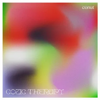 Cozic Therapy by Conut