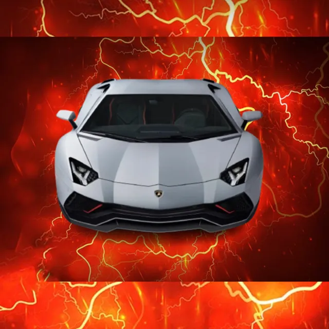 Aventador