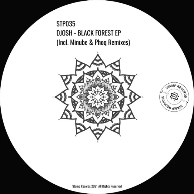 Black Forest Ep