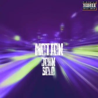 Motion by John Solo