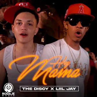 Hey mama by The Discy