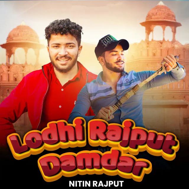 Lodhi Rajput Damdar