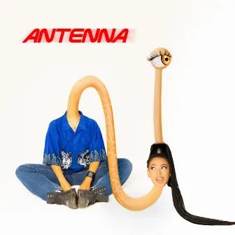 Antenna by Dizzy Fae