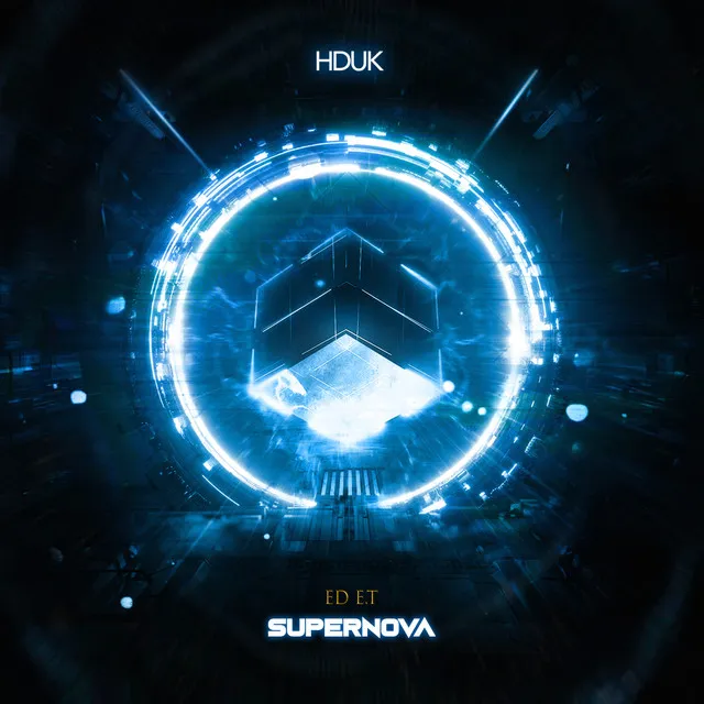 Supernova - Radio Edit