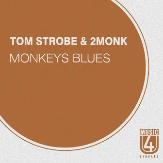 Monkeys Blues by 2MONK