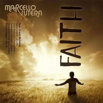 Faith (Radio Edit) by Marcello Sutera