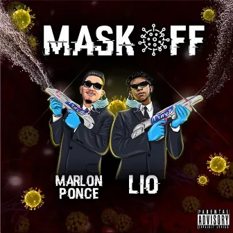 Mask Off by Unknown Artist