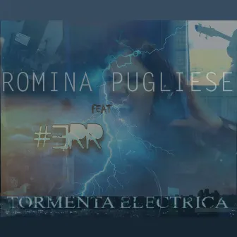 Tormenta Eléctrica by Romina Pugliese