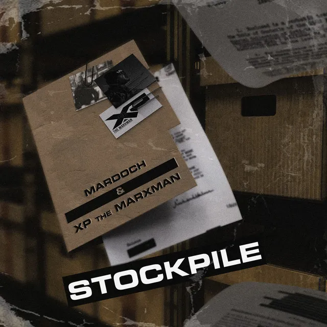 Stockpile