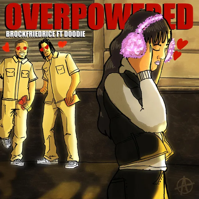 Overpowered