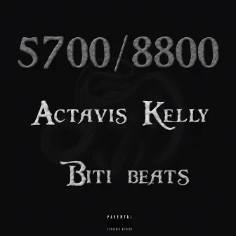 5700/8800 by Biti Beats