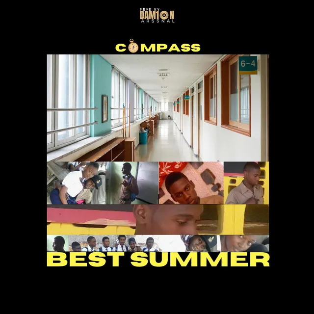 Best Summer - Radio Edit