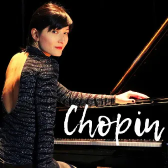 Chopin by Rahel Senn