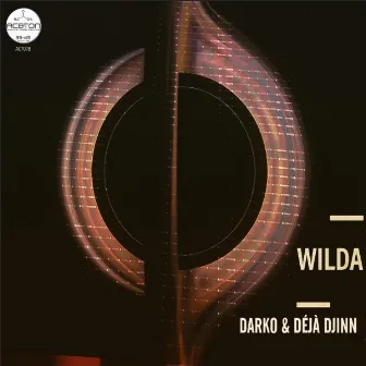 Wilda by Deja Djinn