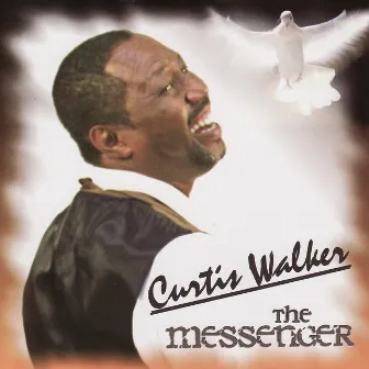 The Messenger by Curtis Walker