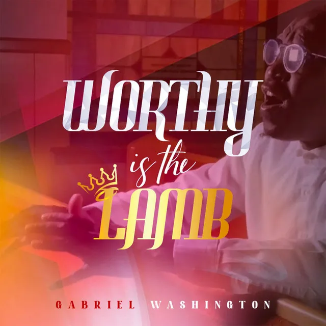 Worthy Is the Lamb