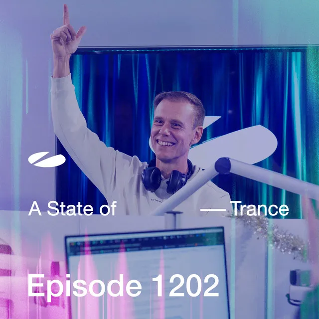 Remember (ASOT 1202)