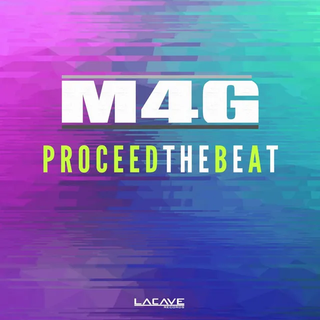 Proceed The Beat - Original Mix