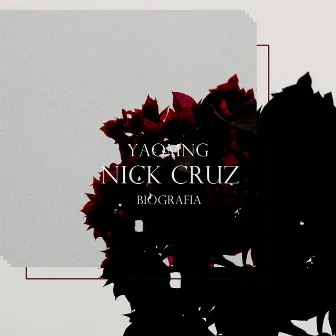 Nick Cruz, Biografia by YaoMng