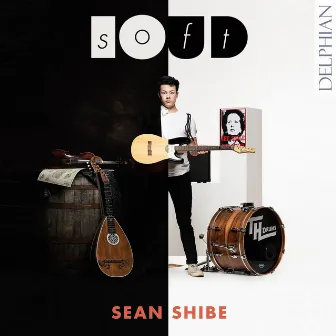 Softloud: Music for Acoustic and Electric Guitars by Sean Shibe