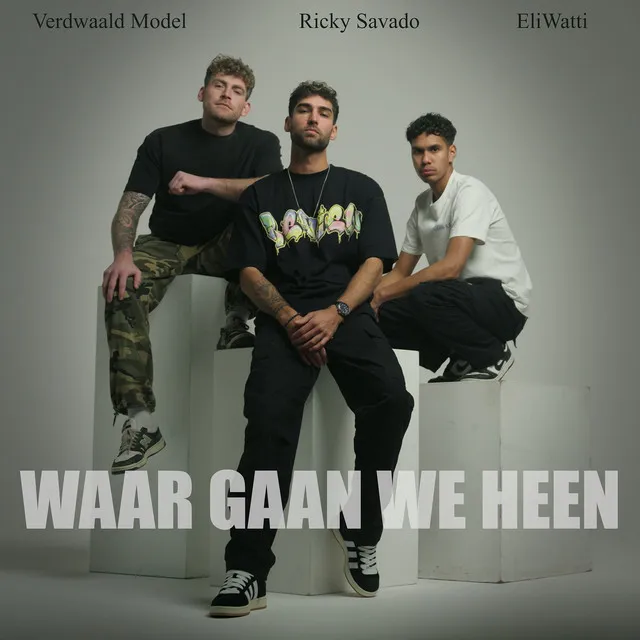 Waar Gaan We Heen