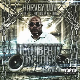 I Got Beatz on Lock, Vol. II by Harvey Luv