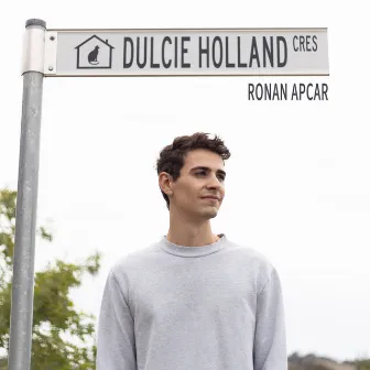 Dulcie Holland Crescent by Dulcie Holland