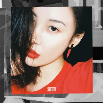 SUNMI SPECIAL EDITION [Gashina] by SUNMI