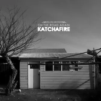 On the Road Again (Deluxe Edition) by Katchafire