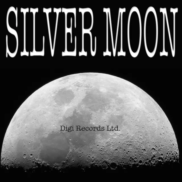 Silver Moon - Classic Electro Mix