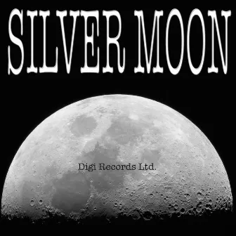 Silver Moon by Kenny Jefferson