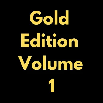 Gold Edition, Vol. 1 by 8.5.24