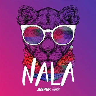 Nala (feat. ZadeKing) by JESPER