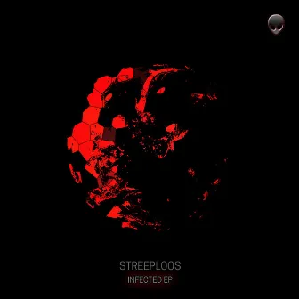 Infected EP by Streeploos