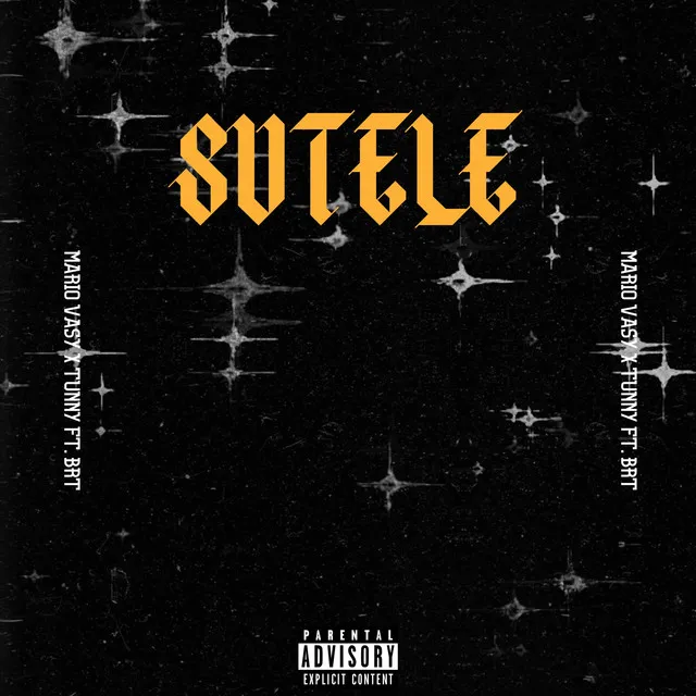 Sutele