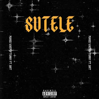 Sutele by Mario Vasy