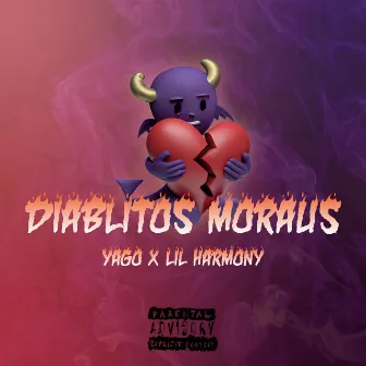 Diablitos Moraus by YAGO