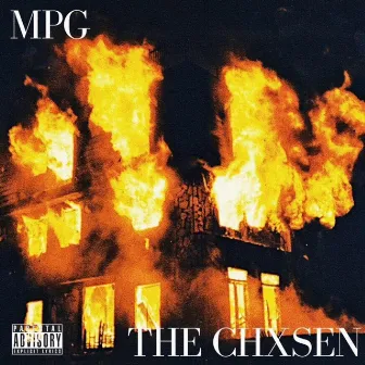 MPG the Chxsen by Dxpe Dilla