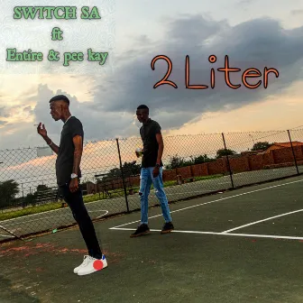 2 Liter by Switch SA