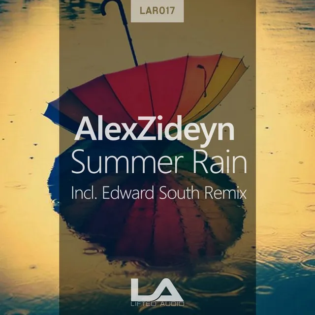 Summer Rain - Edward South Remix