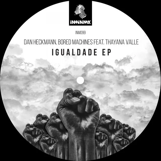 Igualdade - Original mix