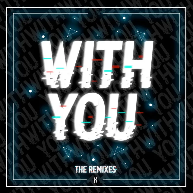 With You - T4CHA Remix