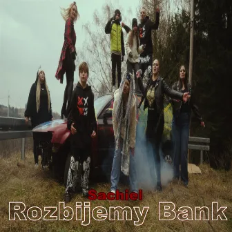 Rozbijemy Bank by Sachiel