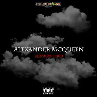 Alexander Mcqueen by Blkwrkdro