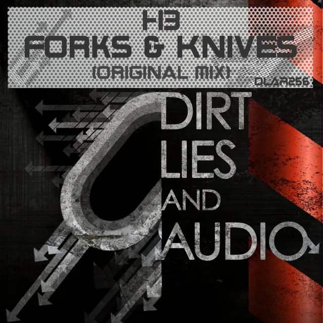 Forks & Knives - Original Mix