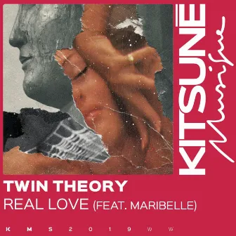 Real Love by Twin Theory