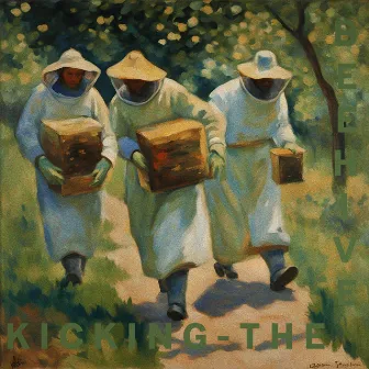 Kicking The Beehive by Asa Gee