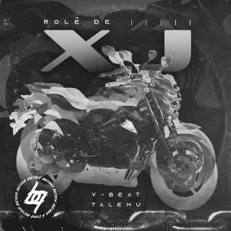 Rolê de Xj by V-beat