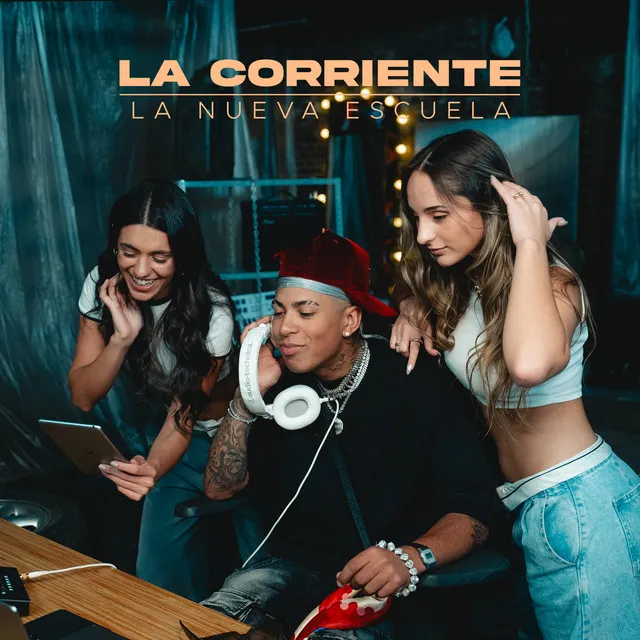 La Corriente