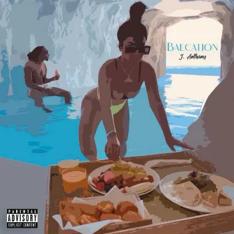 Baecation by Jurell